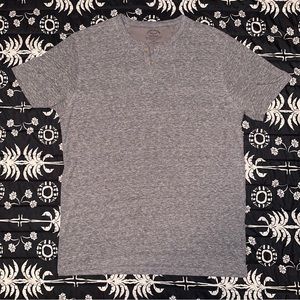 Lucky Brand Henley T-shirt
